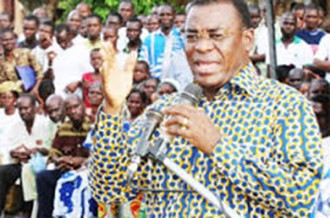 Koacinaute Côte d'Ivoire : Les raisons du rejet du FPI par le peuple